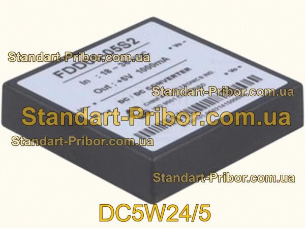 AM1S-4803SZ преобразователь  - фотография 1.