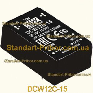 AM1S-4807SZ преобразователь  - фотография 1.