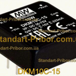 AM10EW-4805DH30-NZ преобразователь  - фотография 1.