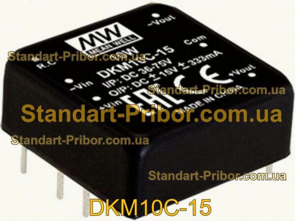 AM10EW-4805DH30-NZ преобразователь  - фотография 1.