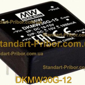 AM10W-60005S-NZ преобразователь  - фотография 1.