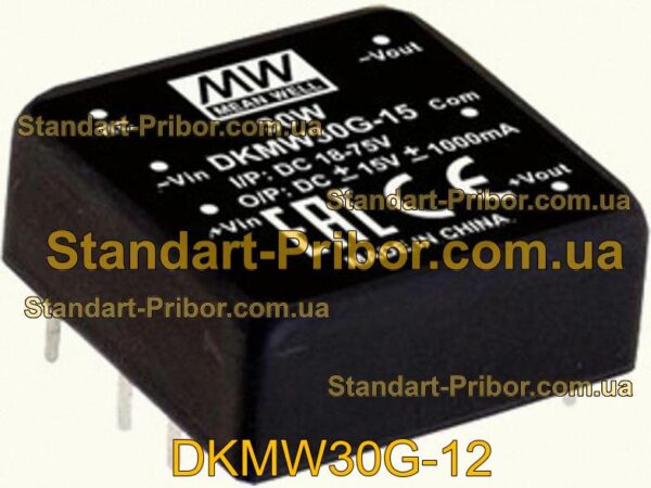 AM10W-60005S-NZ преобразователь  - фотография 1.