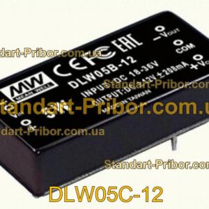 AM1SS-0515SH30Z преобразователь  - фотография 1.