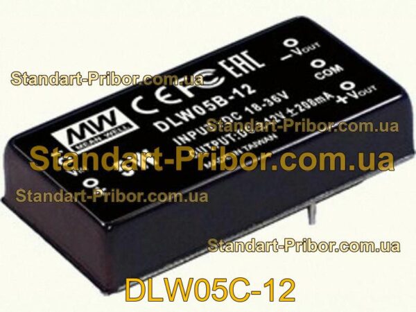 AM1SS-0515SH30Z преобразователь  - фотография 1.