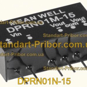 AM12T-1215SZ преобразователь  - фотография 1.