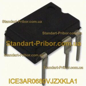 DG612EEQ-T1-GE4 переключатель  - фотография 1.
