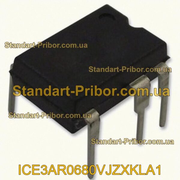DG612EEQ-T1-GE4 переключатель  - фотография 1.
