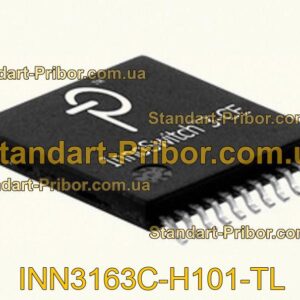 DG1411EEN-T1-GE4 переключатель  - фотография 1.