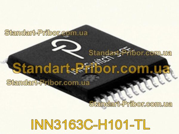 DG1411EEN-T1-GE4 переключатель  - фотография 1.