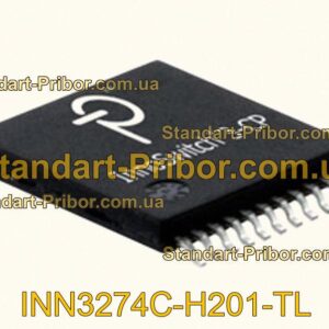DG412LEDQ-T1-GE3 переключатель  - фотография 1.