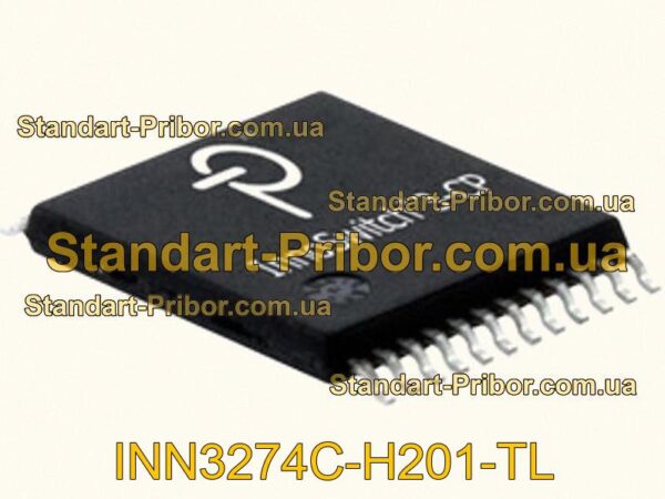 DG412LEDQ-T1-GE3 переключатель  - фотография 1.
