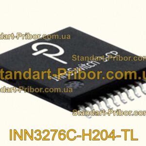DG1413EEN-T1-GE4 переключатель  - фотография 1.