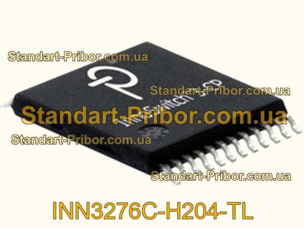 DG1413EEN-T1-GE4 переключатель  - фотография 1.