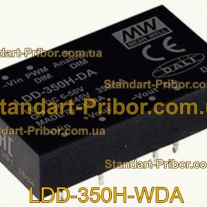 AM2D-051515DZ преобразователь  - фотография 1.