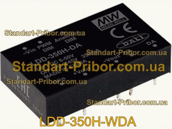 AM2D-051515DZ преобразователь  - фотография 1.