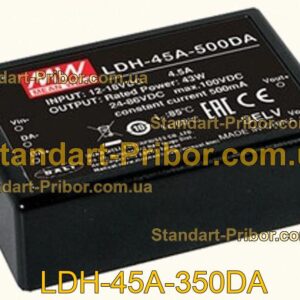 AM1M-0303SH30-NZ преобразователь  - фотография 1.
