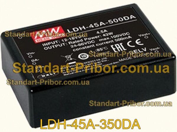 AM1M-0303SH30-NZ преобразователь  - фотография 1.