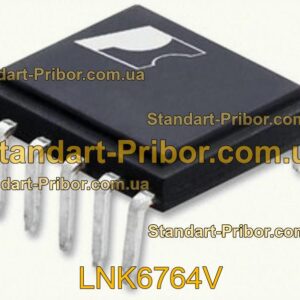 MAX4516CPA+ переключатель  - фотография 1.