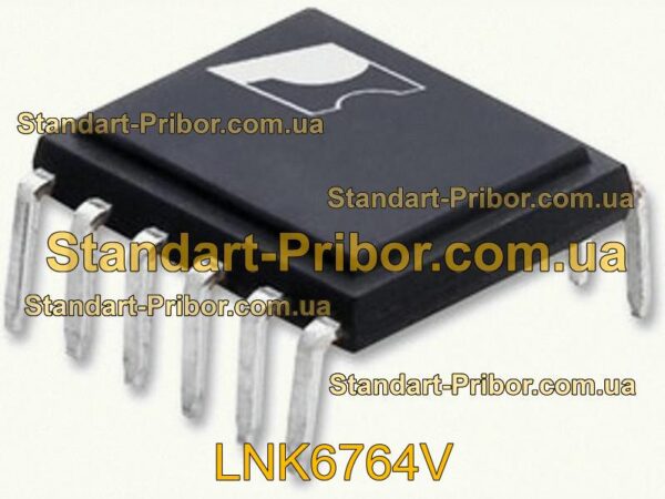 MAX4516CPA+ переключатель  - фотография 1.