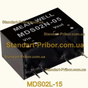 AM1S-4818SH30Z преобразователь  - фотография 1.
