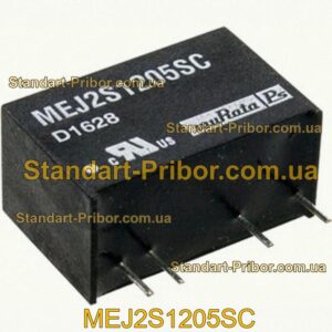 AM1L-0512S-NZ преобразователь  - фотография 1.