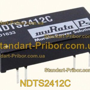 AM1D-0512SZ преобразователь  - фотография 1.