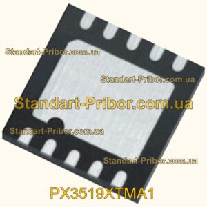 DG333ALDQ-T1-E3 переключатель  - фотография 1.