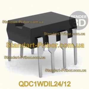 AM1SS-2415SH30Z преобразователь  - фотография 1.