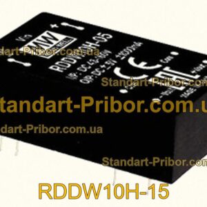 AM1DE-2415SH30Z преобразователь  - фотография 1.