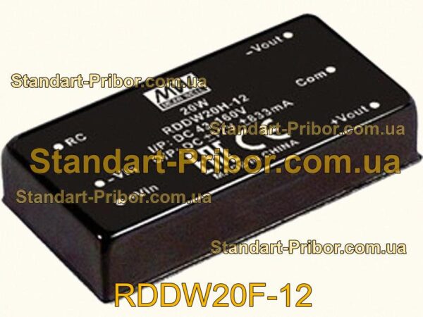 AM20EW-4803SH30-NZ преобразователь  - фотография 1.