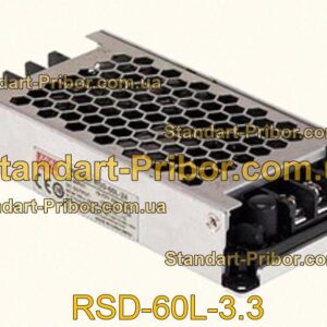 AM20CWR-2415DZK преобразователь  - фотография 1.