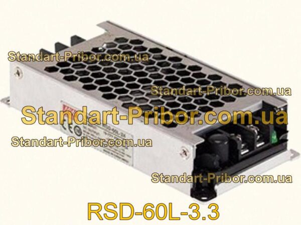AM20CWR-2415DZK преобразователь  - фотография 1.