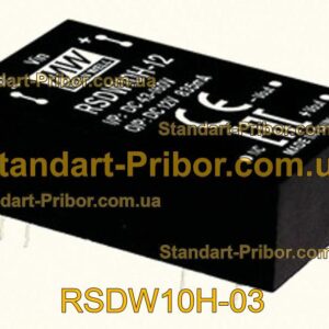 AM15W-80024S-NZ преобразователь  - фотография 1.