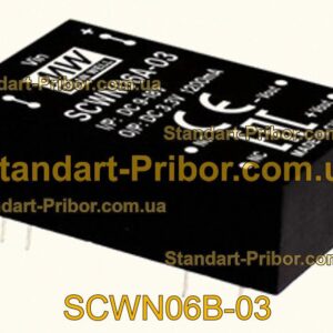 AM1G-2415SH30-NZ преобразователь  - фотография 1.