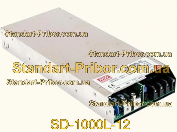 AM1S-4805SH30Z преобразователь  - фотография 1.