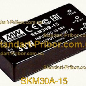 AM20CWR-11003SZK преобразователь  - фотография 1.