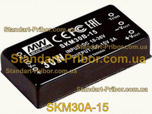 AM20CWR-11003SZK преобразователь  - фотография 1.