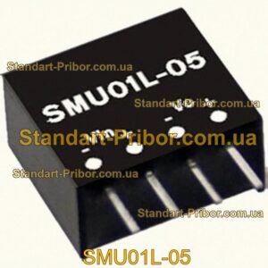 AM1M-0515S-NZ преобразователь  - фотография 1.