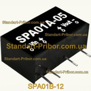 AM1LR-0515S-NZ преобразователь  - фотография 1.