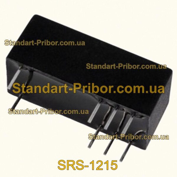 AM1LS-0305SH30-NZ преобразователь  - фотография 1.