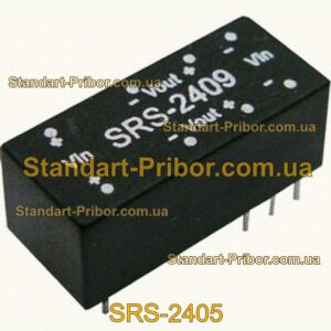AM1PS-0512SH30JZ преобразователь  - фотография 1.