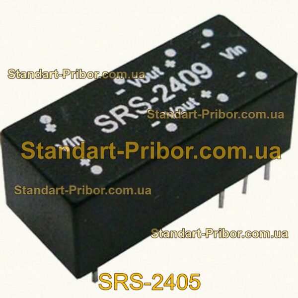 AM1PS-0512SH30JZ преобразователь  - фотография 1.
