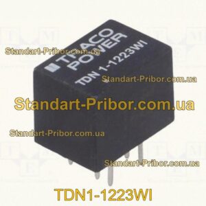 AM1DM-2405DH60-NZ преобразователь  - фотография 1.