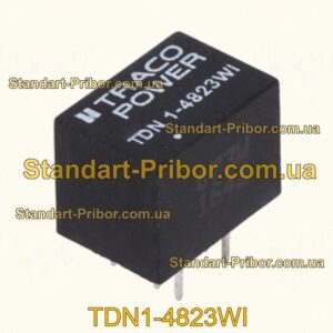 AM2DS-2409D-NZ преобразователь  - фотография 1.