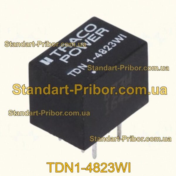 AM2DS-2409D-NZ преобразователь  - фотография 1.