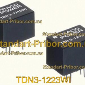 AM2LS-2405S-NZ преобразователь  - фотография 1.