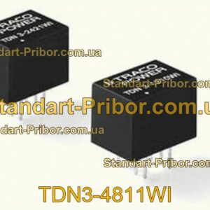 AM10C-2405S-FZ преобразователь  - фотография 1.