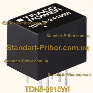 AM20CWR-11015SZK преобразователь  - фотография 1.