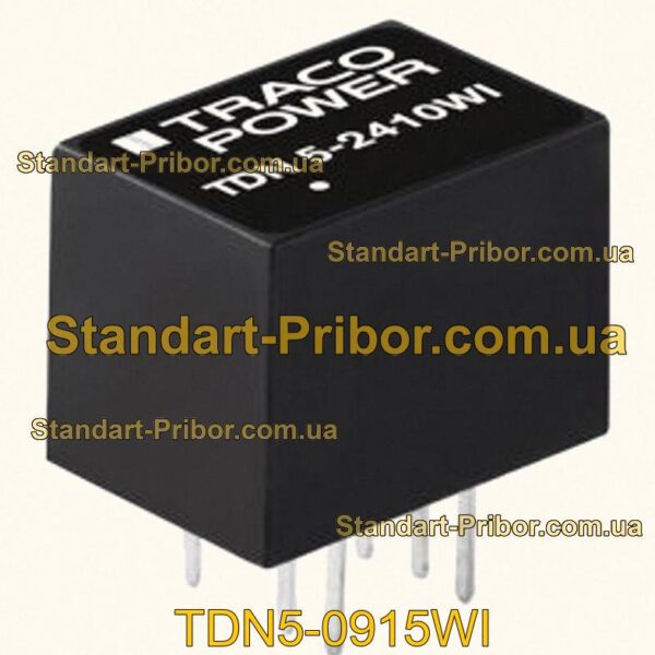 AM20CWR-11015SZK преобразователь  - фотография 1.