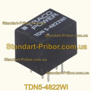 AM1LS-0305D-NZ преобразователь  - фотография 1.